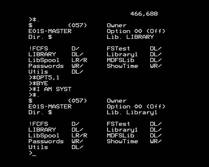 BeebMaster SCSI2SD Mode Page